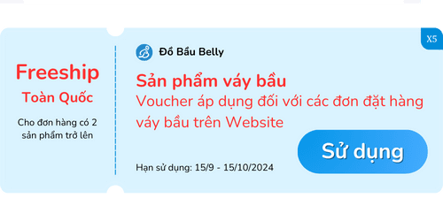 Voucher miễn phí vận chuyển