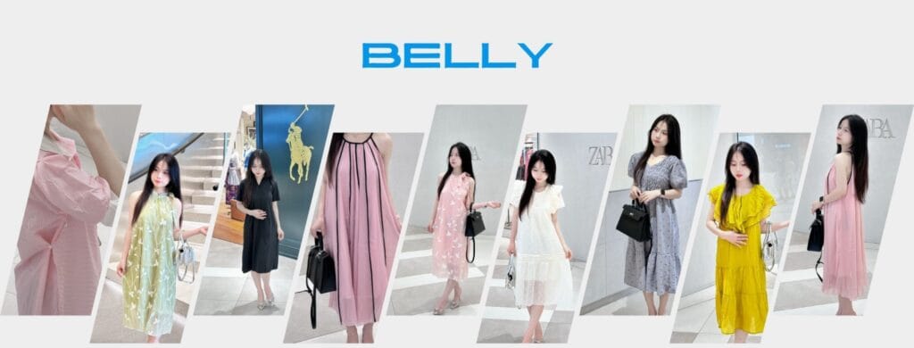 Banner Đồ Bầu Belly